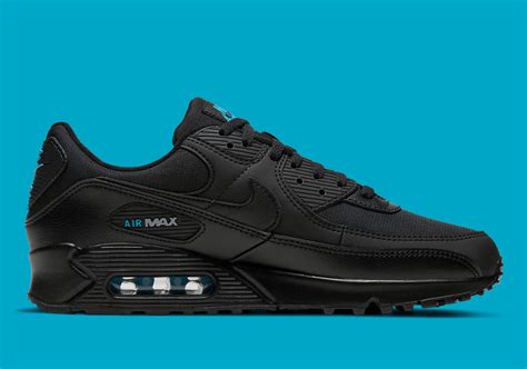 nike air max blau schwarz|Air Max schuhe Nike.